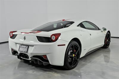 2013 Ferrari 458 Italia   - Photo 12 - Joliet, IL 60435