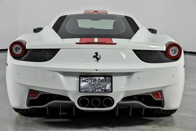 2013 Ferrari 458 Italia   - Photo 11 - Joliet, IL 60435