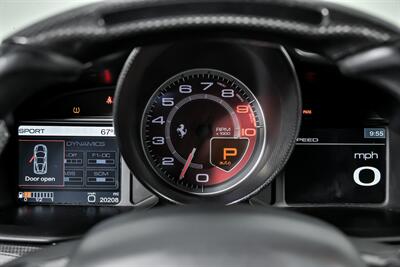 2013 Ferrari 458 Italia   - Photo 29 - Joliet, IL 60435