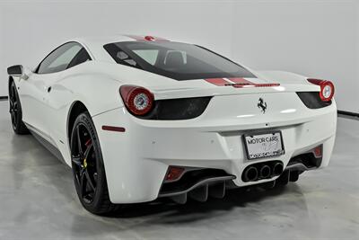 2013 Ferrari 458 Italia   - Photo 10 - Joliet, IL 60435