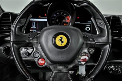 2013 Ferrari 458 Italia   - Photo 30 - Joliet, IL 60435