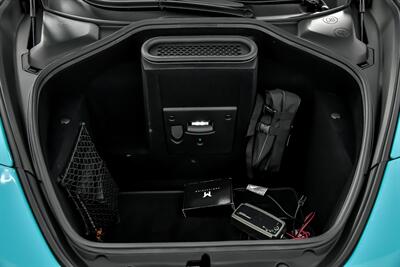 2021 McLaren 720S Performance-FULL PPF-TOKYO CYAN BLUE-$40K MODS   - Photo 17 - Joliet, IL 60435