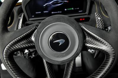 2021 McLaren 720S Performance-FULL PPF-TOKYO CYAN BLUE-$40K MODS   - Photo 26 - Joliet, IL 60435