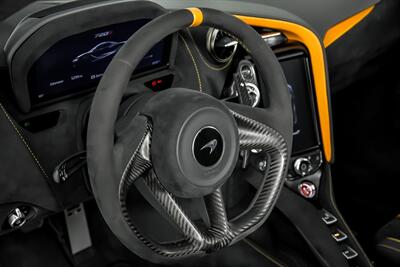 2021 McLaren 720S Performance-FULL PPF-TOKYO CYAN BLUE-$40K MODS   - Photo 24 - Joliet, IL 60435