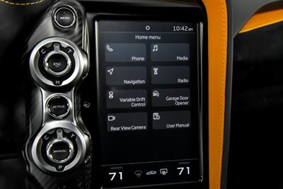 2021 McLaren 720S Performance-FULL PPF-TOKYO CYAN BLUE-$40K MODS   - Photo 34 - Joliet, IL 60435