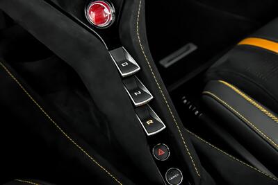 2021 McLaren 720S Performance-FULL PPF-TOKYO CYAN BLUE-$40K MODS   - Photo 38 - Joliet, IL 60435