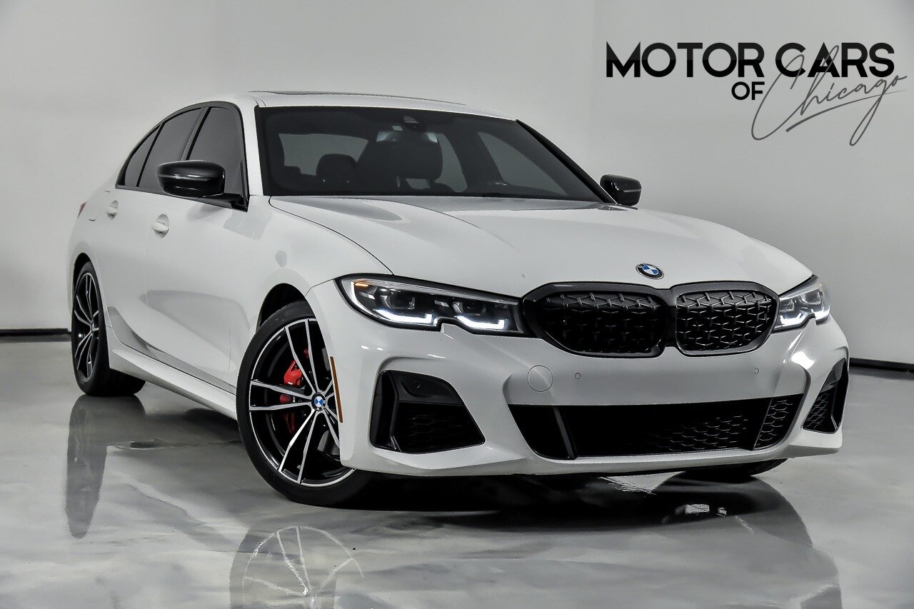 2021 BMW M340i - Photo 1 - Joliet, IL 60435