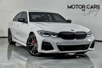2021 BMW M340i   - Photo 1 - Joliet, IL 60435