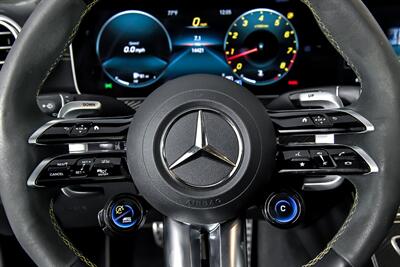 2023 Mercedes-Benz AMG E 63 S-RARE FINAL EDITION-HUGE $170K MSRP - Photo 27 - Joliet, IL 60435