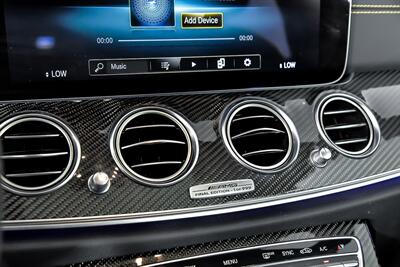 2023 Mercedes-Benz AMG E 63 S-RARE FINAL EDITION-HUGE $170K MSRP - Photo 35 - Joliet, IL 60435