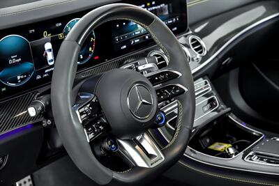2023 Mercedes-Benz AMG E 63 S-RARE FINAL EDITION-HUGE $170K MSRP - Photo 26 - Joliet, IL 60435