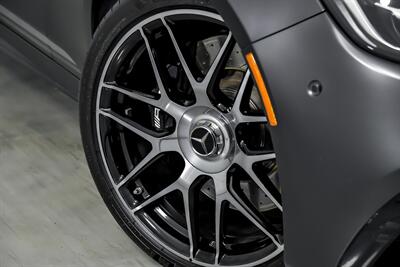 2023 Mercedes-Benz AMG E 63 S-RARE FINAL EDITION-HUGE $170K MSRP - Photo 4 - Joliet, IL 60435