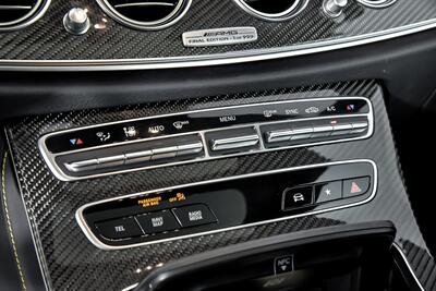 2023 Mercedes-Benz AMG E 63 S-RARE FINAL EDITION-HUGE $170K MSRP - Photo 38 - Joliet, IL 60435