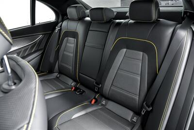 2023 Mercedes-Benz AMG E 63 S-RARE FINAL EDITION-HUGE $170K MSRP - Photo 25 - Joliet, IL 60435