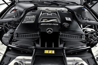2023 Mercedes-Benz AMG E 63 S-RARE FINAL EDITION-HUGE $170K MSRP - Photo 17 - Joliet, IL 60435