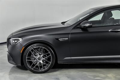 2023 Mercedes-Benz AMG E 63 S-RARE FINAL EDITION-HUGE $170K MSRP - Photo 7 - Joliet, IL 60435