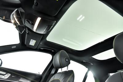 2023 Mercedes-Benz AMG E 63 S-RARE FINAL EDITION-HUGE $170K MSRP - Photo 24 - Joliet, IL 60435