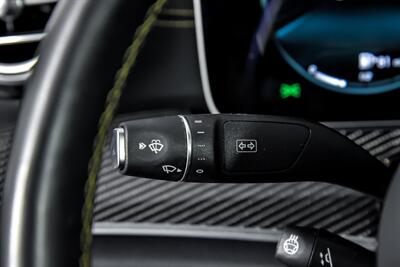 2023 Mercedes-Benz AMG E 63 S-RARE FINAL EDITION-HUGE $170K MSRP - Photo 28 - Joliet, IL 60435