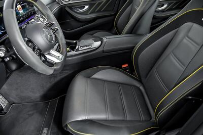 2023 Mercedes-Benz AMG E 63 S-RARE FINAL EDITION-HUGE $170K MSRP - Photo 22 - Joliet, IL 60435