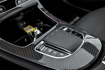 2023 Mercedes-Benz AMG E 63 S-RARE FINAL EDITION-HUGE $170K MSRP - Photo 39 - Joliet, IL 60435