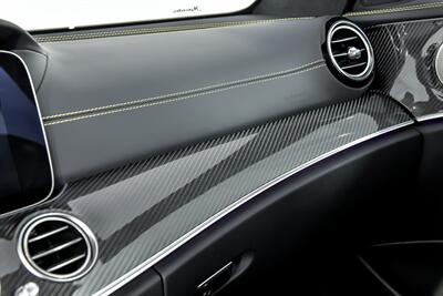 2023 Mercedes-Benz AMG E 63 S-RARE FINAL EDITION-HUGE $170K MSRP - Photo 37 - Joliet, IL 60435