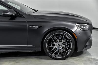 2023 Mercedes-Benz AMG E 63 S-RARE FINAL EDITION-HUGE $170K MSRP - Photo 15 - Joliet, IL 60435