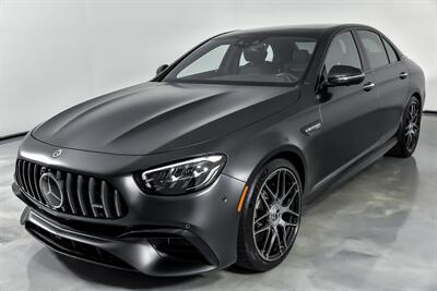 2023 Mercedes-Benz AMG E 63 S-RARE FINAL EDITION-HUGE $170K MSRP - Photo 6 - Joliet, IL 60435