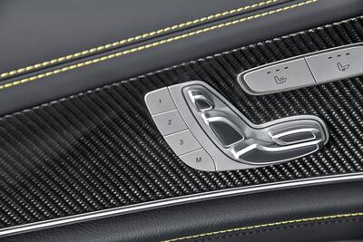 2023 Mercedes-Benz AMG E 63 S-RARE FINAL EDITION-HUGE $170K MSRP - Photo 19 - Joliet, IL 60435