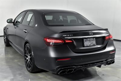 2023 Mercedes-Benz AMG E 63 S-RARE FINAL EDITION-HUGE $170K MSRP - Photo 10 - Joliet, IL 60435