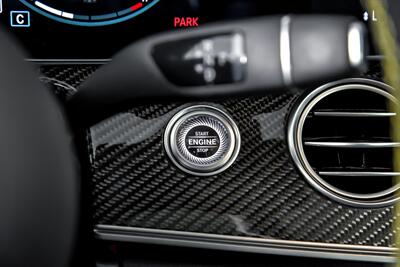 2023 Mercedes-Benz AMG E 63 S-RARE FINAL EDITION-HUGE $170K MSRP - Photo 31 - Joliet, IL 60435