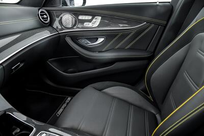 2023 Mercedes-Benz AMG E 63 S-RARE FINAL EDITION-HUGE $170K MSRP - Photo 40 - Joliet, IL 60435