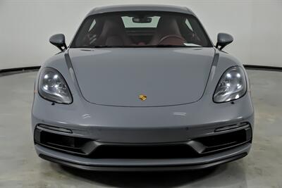 2023 Porsche 718 Cayman GTS 4.0   - Photo 5 - Joliet, IL 60435