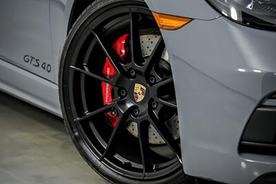 2023 Porsche 718 Cayman GTS 4.0   - Photo 4 - Joliet, IL 60435