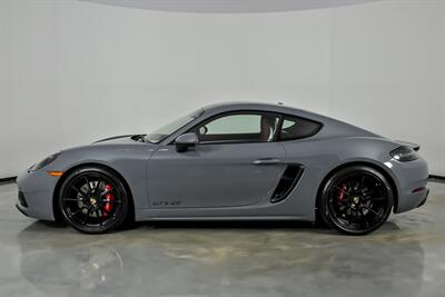 2023 Porsche 718 Cayman GTS 4.0   - Photo 8 - Joliet, IL 60435