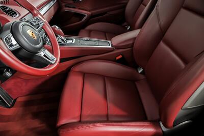 2023 Porsche 718 Cayman GTS 4.0   - Photo 21 - Joliet, IL 60435