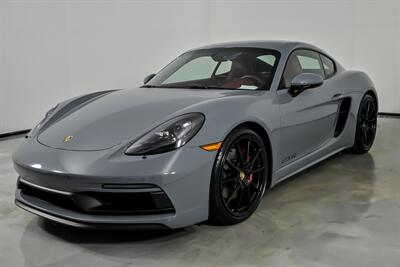 2023 Porsche 718 Cayman GTS 4.0   - Photo 6 - Joliet, IL 60435