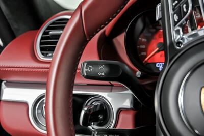 2023 Porsche 718 Cayman GTS 4.0   - Photo 28 - Joliet, IL 60435