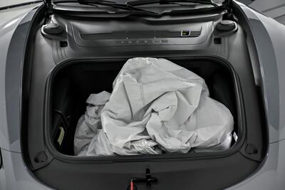 2023 Porsche 718 Cayman GTS 4.0   - Photo 17 - Joliet, IL 60435