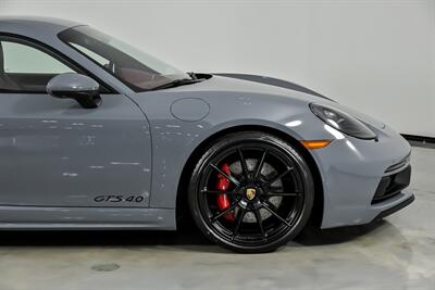 2023 Porsche 718 Cayman GTS 4.0   - Photo 15 - Joliet, IL 60435