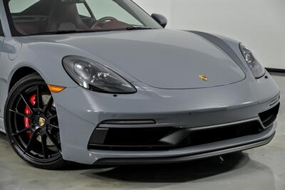 2023 Porsche 718 Cayman GTS 4.0   - Photo 3 - Joliet, IL 60435