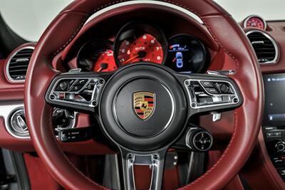 2023 Porsche 718 Cayman GTS 4.0   - Photo 27 - Joliet, IL 60435