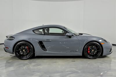 2023 Porsche 718 Cayman GTS 4.0   - Photo 14 - Joliet, IL 60435