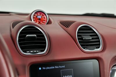 2023 Porsche 718 Cayman GTS 4.0   - Photo 32 - Joliet, IL 60435