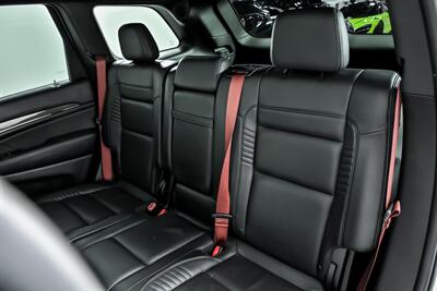 2018 Jeep Grand Cherokee Trackhawk - Photo 25 - Joliet, IL 60435