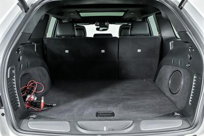 2018 Jeep Grand Cherokee Trackhawk - Photo 16 - Joliet, IL 60435