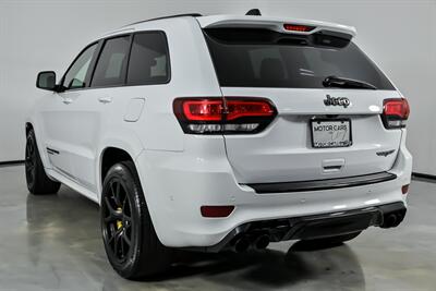 2018 Jeep Grand Cherokee Trackhawk - Photo 10 - Joliet, IL 60435