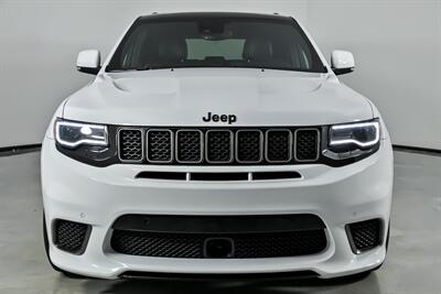 2018 Jeep Grand Cherokee Trackhawk - Photo 5 - Joliet, IL 60435
