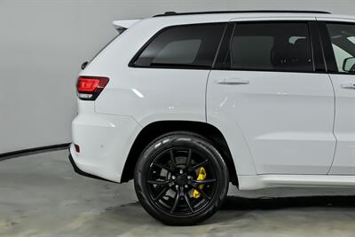 2018 Jeep Grand Cherokee Trackhawk - Photo 13 - Joliet, IL 60435