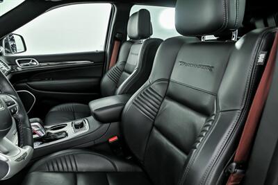 2018 Jeep Grand Cherokee Trackhawk - Photo 23 - Joliet, IL 60435