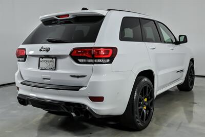 2018 Jeep Grand Cherokee Trackhawk - Photo 12 - Joliet, IL 60435